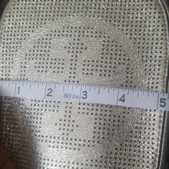 Make-up case ( Tory burch) - Picture 5 of 7